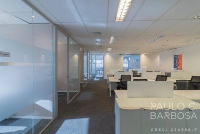 Sala-Conjunto, 592 m² - Foto 3