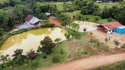 Sítio, 3 quartos, 4 hectares - Foto 5