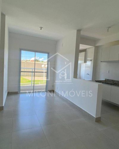 Apartamento, 2 quartos, 51 m² - Foto 4