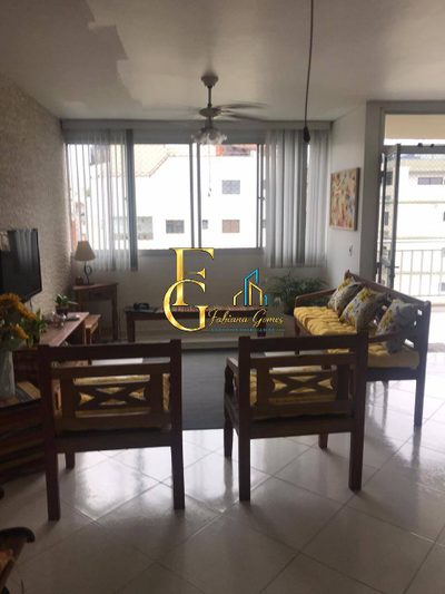 Cobertura, 3 quartos, 117 m² - Foto 4
