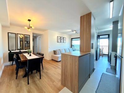 Apartamento, 3 quartos, 87 m² - Foto 3