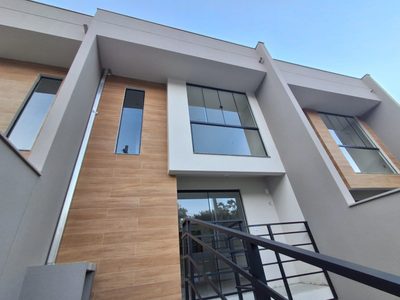 Casa, 2 quartos, 67 m² - Foto 2