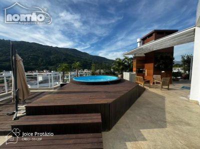 Casa, 6 quartos, 318 m² - Foto 5