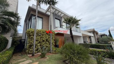 Sobrado, 4 quartos, 344 m² - Foto 2