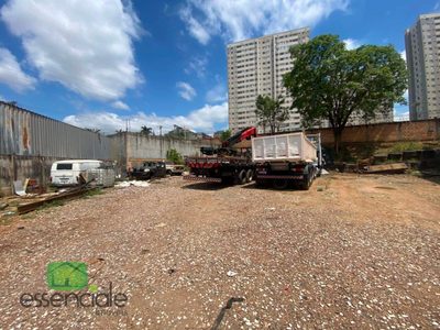 Terreno, 400 m² - Foto 1