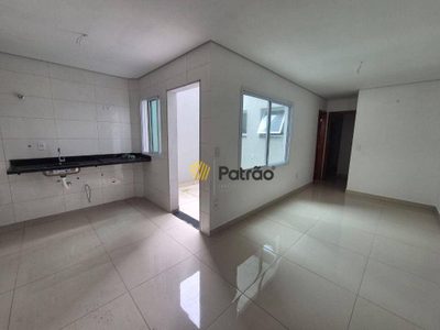 Apartamento, 2 quartos, 48 m² - Foto 2