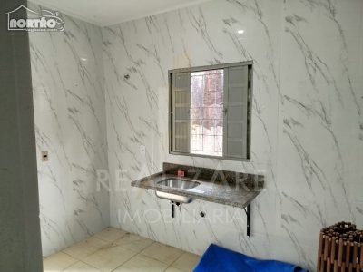 Casa, 3 quartos, 74 m² - Foto 2