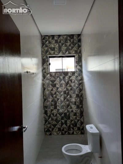 Casa, 3 quartos, 63 m² - Foto 3