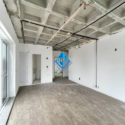Sala-Conjunto, 54 m² - Foto 3