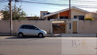 Casa, 3 quartos - Foto 1