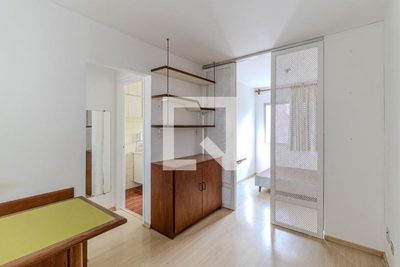Kitnet-Studio, 37 m² - Foto 1
