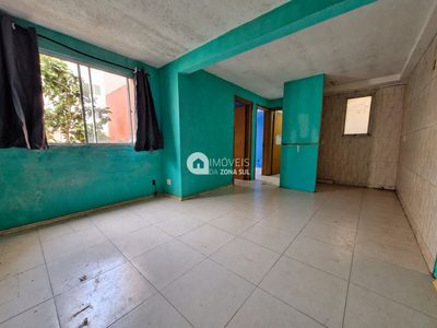 Apartamento, 2 quartos, 43 m² - Foto 2