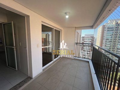 Apartamento, 3 quartos, 86 m² - Foto 3