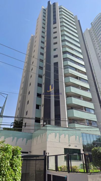 Apartamento, 3 quartos, 96 m² - Foto 3