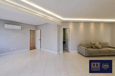 Apartamento, 4 quartos, 160 m² - Foto 5