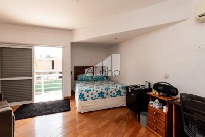 Sobrado, 4 quartos, 495 m² - Foto 2