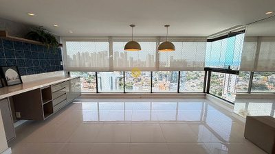 Apartamento, 3 quartos, 103 m² - Foto 1