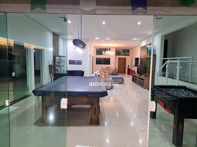 Casa de Condomínio, 4 quartos - Foto 2