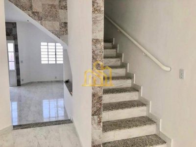 Sobrado, 6 quartos, 410 m² - Foto 3
