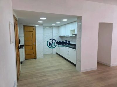 Apartamento, 3 quartos, 100 m² - Foto 5