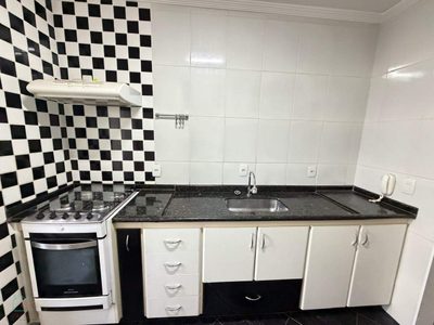 Apartamento, 2 quartos, 75 m² - Foto 2