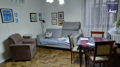 Apartamento, 2 quartos, 53 m² - Foto 1