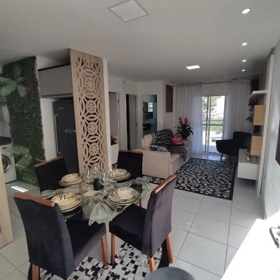 Apartamento, 2 quartos, 55 m² - Foto 5