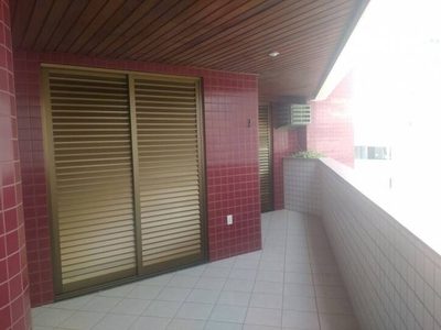 Apartamento, 2 quartos, 102 m² - Foto 3