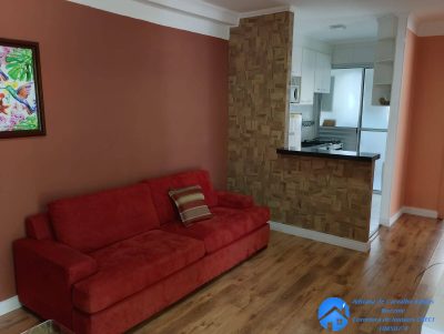 Apartamento, 2 quartos, 52 m² - Foto 4