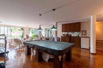Casa, 4 quartos, 541 m² - Foto 2