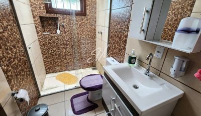 Casa, 4 quartos - Foto 2