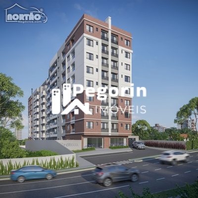 Casa, 4 quartos, 57 m² - Foto 1