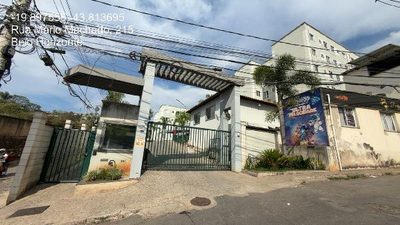 Apartamento, 2 quartos, 44 m² - Foto 1