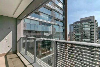 Apartamento, 1 quarto, 31 m² - Foto 3