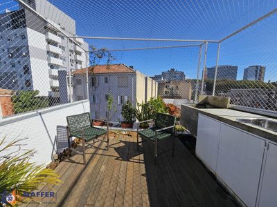 Sobrado, 2 quartos, 104 m² - Foto 2