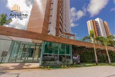 Apartamento, 3 quartos, 117 m² - Foto 2