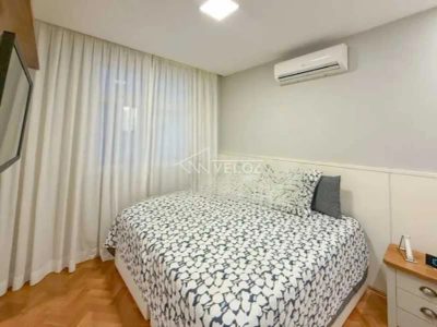Apartamento, 3 quartos, 120 m² - Foto 1