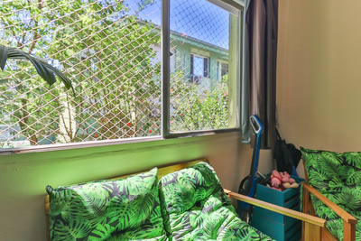 Apartamento, 2 quartos, 61 m² - Foto 3