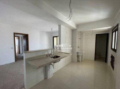 Apartamento, 3 quartos, 85 m² - Foto 4