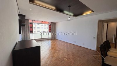 Apartamento, 2 quartos, 110 m² - Foto 1