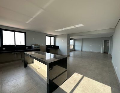Apartamento, 3 quartos, 150 m² - Foto 2