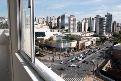 Cobertura, 1 quarto, 49 m² - Foto 3