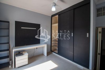 Sobrado, 3 quartos, 120 m² - Foto 5