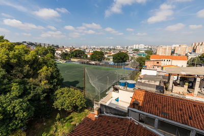 Apartamento, 2 quartos, 70 m² - Foto 2