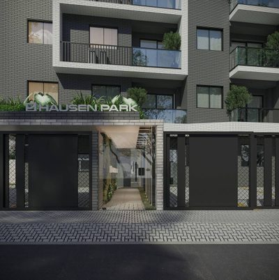 Apartamento, 2 quartos, 57 m² - Foto 4