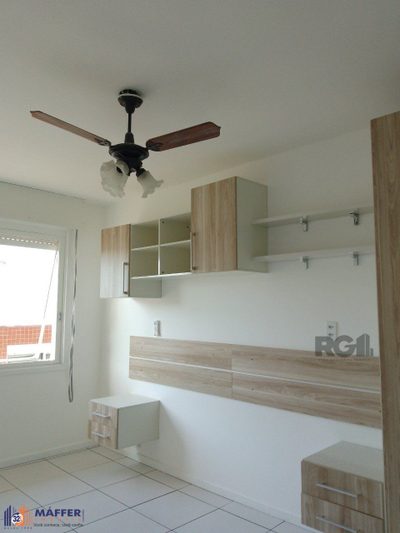 Apartamento, 1 quarto, 44 m² - Foto 5