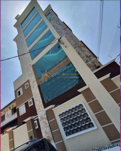 Prédio Inteiro, 40 m² - Foto 2