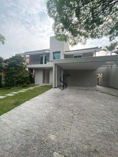Casa, 5 quartos, 500 m² - Foto 3