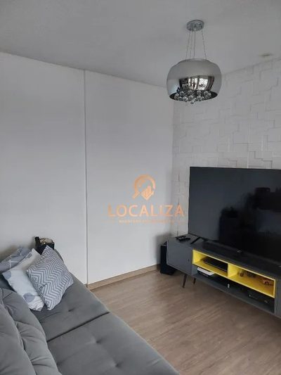 Apartamento, 2 quartos, 72 m² - Foto 3