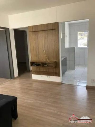 Apartamento, 2 quartos, 43 m² - Foto 5